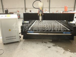 淄博淄川区HW-1530石材雕刻机