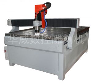 淄博淄川区HW-1325S玻璃雕刻机