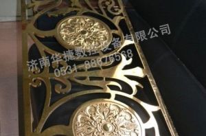 淄博淄川区金属/铝/铜板样品
