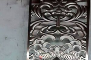 淄博淄川区金属/铝/铜板样品