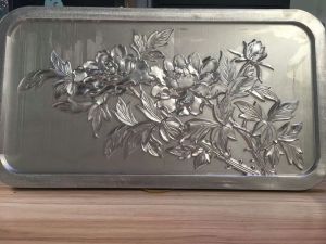 淄博淄川区金属/铝/铜板样品