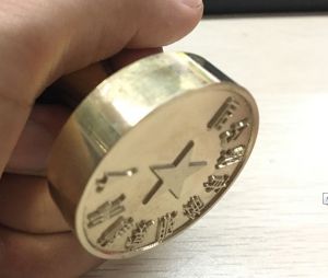 淄博淄川区金属/铝/铜板样品