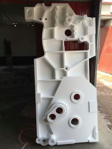 淄博淄川区泡沫/橡塑样品