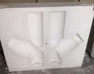 淄博淄川区泡沫/橡塑样品
