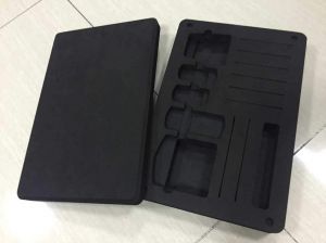 淄博淄川区泡沫/橡塑样品