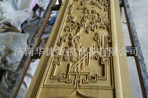 淄博淄川区木工样品