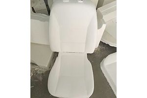 淄博淄川区五轴加工中心样品